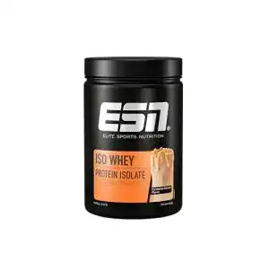 ESN-Proteinpulver ESN Iso Whey Protein, 908g Cinnamon Cereal