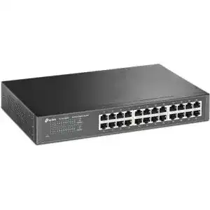 24-Port-Switch TP-Link TL-SG1024D 24-Port Gigabit-/Netzwerk