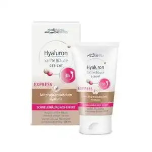 Medipharma-Gesichtscreme Medipharma Cosmetics SANFTE