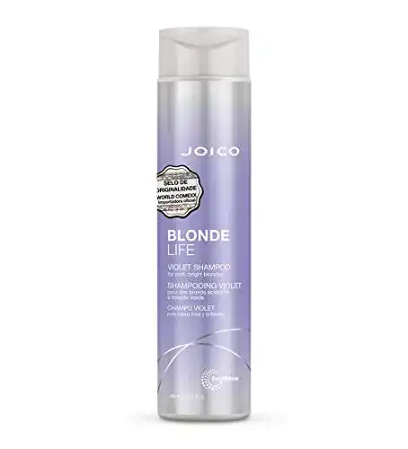 Joico-Shampoo Joico Blonde Life Violet Shampoo 300ml