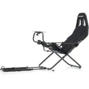 Racing-Seat PLAYSEAT Challenge Schwarz
