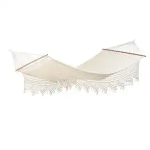 Stabhängematte AMAZONAS Edle Premium Jacquard, Übergröße