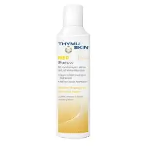 Shampoo gegen Haarausfall Thymuskin Med Shampoo 100ml