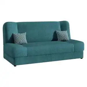 Schlafsofa Mirjan24 Jonas, mit Bettkasten und Schlaffunktion