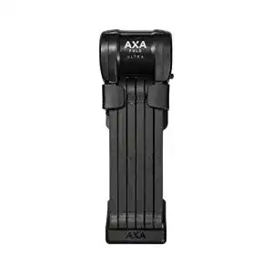Axa-Faltschloss AXA Unisex – Erwachsene Fold Ultra 900 Faltschloß