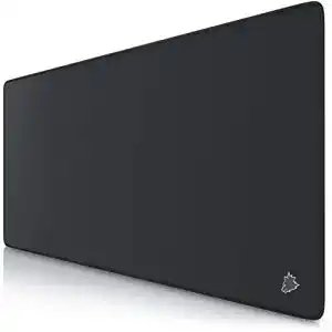Mousepad CSL-Computer CSL, XXL Speed Gaming Mauspad