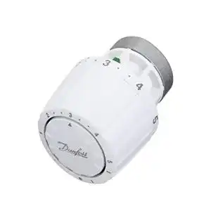 Danfoss-Thermostat Danfoss 013G2960 Service-Fühlerelement