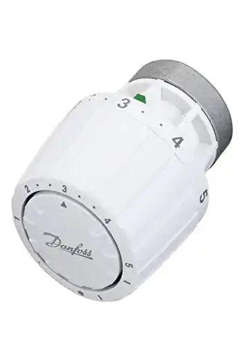 Die beste Danfoss-Thermostat Danfoss 013G2960 Service-Fühlerelement 2026 Test Bestseller Danfoss-Thermostat Danfoss 013G2960 Service-Fühlerelement