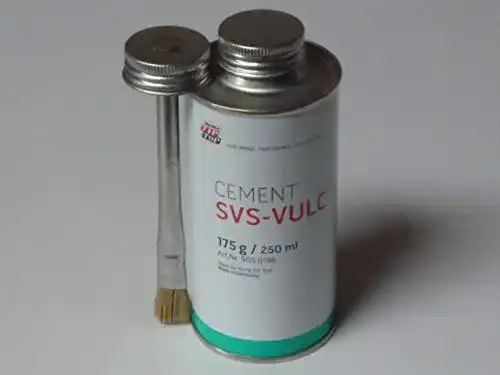 Gummikleber REMA TIP TOP Vulkanisier Flüssigkeit 175 g
