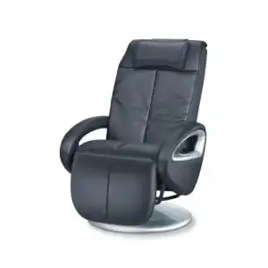 Shiatsu-Massagesessel Beurer MC 3800, mit Vibrationsmassage
