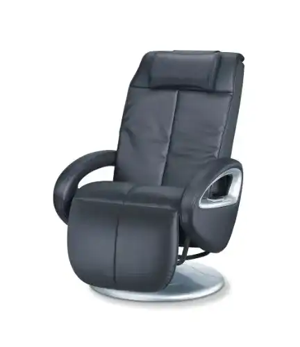 Shiatsu-Massagesessel Beurer MC 3800, mit Vibrationsmassage