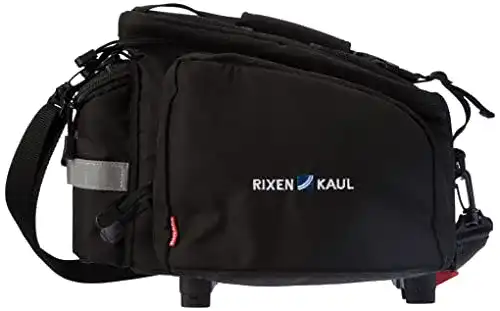 Gepäckträgertasche mit Klicksystem KLICKfix 0267RB Rackpack 2