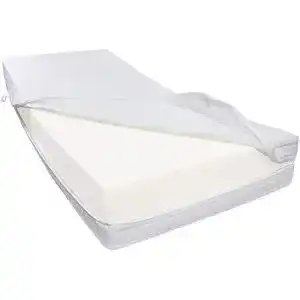 Dibapur-Matratze Dibapur ® R45H6 Kaltschaummatratze