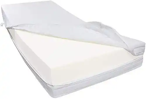 Dibapur-Matratze Dibapur ® R45H6 Kaltschaummatratze