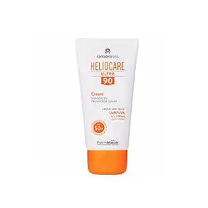 Heliocare-Sonnencreme Heliocare Ultra 90 Gesichts-Sonnencreme