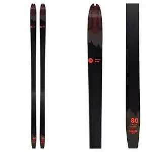 Rossignol-Ski Rossignol BC 80 20/21