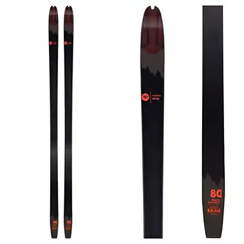 Rossignol-Ski Rossignol BC 80 20/21