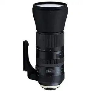 Teleobjektiv TAMRON SP AFA022N700 150-600mm F/5-6.3 Di VC