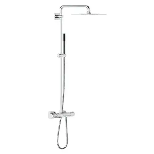 Regendusche Grohe Rainshower F-Series System 254, chrom