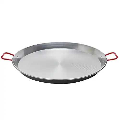 Paella-Pfanne Paelleras EL CID 5020063 Paellapfanne Valenciana