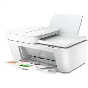 Multifunktionsdrucker HP DeskJet Plus 4110 All-in-One