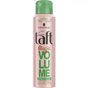 Taft-Haarspray TAFT Schwarzkopf 3 Wetter Haarspray Dosierbares
