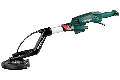 Trockenbauschleifer Metabo 600136000 Langhalsschleifer LSV 5-225