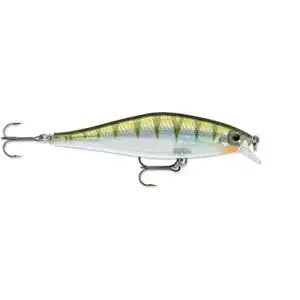 Rapala-Wobbler Rapala Shadow Rap Shad Angelköder