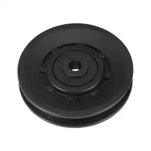 Riemenscheibe WINOMO 90mm Universallager
