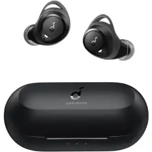 Anker-In-Ear-Kopfhörer Soundcore Life A1 In Ear Bluetooth