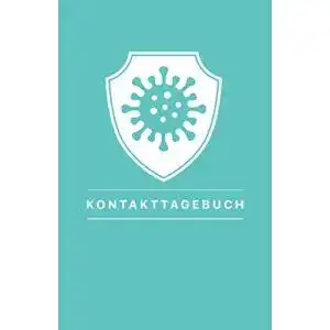 Kontakttagebuch : Corona zur Protokollierung von Kontaktdaten
