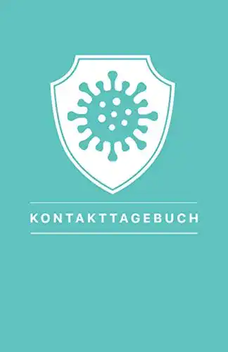 Kontakttagebuch : Corona zur Protokollierung von Kontaktdaten