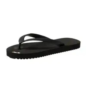 Flip-Flops Damen flip*flop Damen originals Zehentrenner black