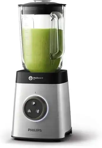 Philips-Standmixer Philips Avance Collection Standmixer hr3652/00