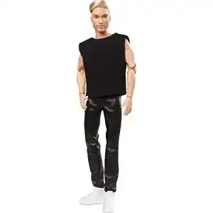 Barbie-Ken Barbie GTD90 Signature Looks Puppe Ken