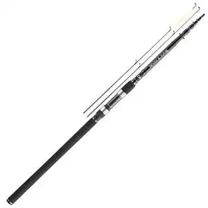 Feederrute Daiwa Feeder Rute – Black Widow Tele Feeder 3,90m 120g