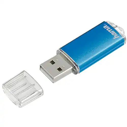Die beste Hama-USB-Stick Hama 8GB USB-Stick USB 2.0 Datenstick 2026 Test Bestseller Hama-USB-Stick Hama 8GB USB-Stick USB 2.0 Datenstick