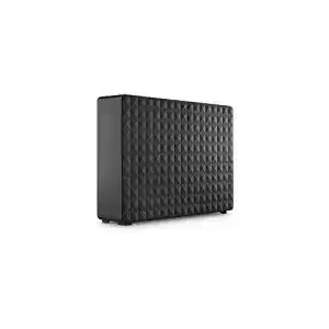 Externe Festplatte (10TB) Seagate Expansion Desktop, 3.5 Zoll