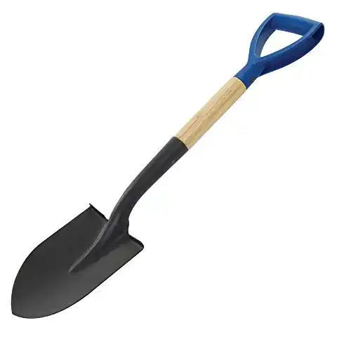 Spaten Silverline 675182 Spitzer Mini-Rund 700 mm