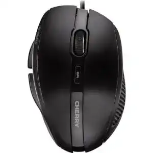 Cherry-Maus CHERRY Xero Corded Mouse Corded Mouse Black