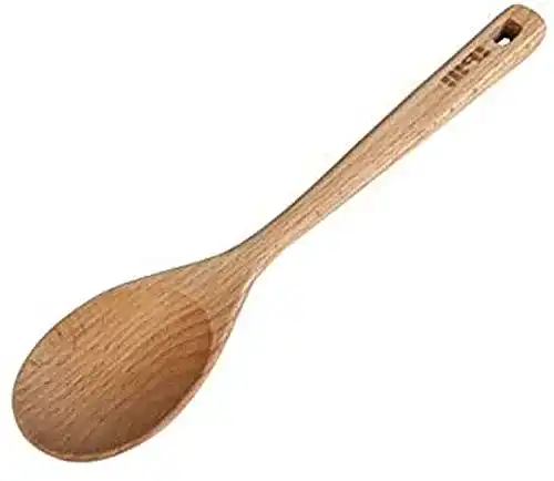 Die beste Kochlöffel (Holz) IBILI Löffel, Holz, braun, 30 x 7 x 3 cm 2026 Test Bestseller Kochlöffel (Holz) IBILI Löffel, Holz, braun, 30 x 7 x 3 cm