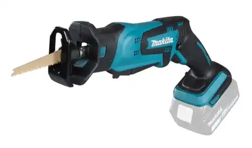 Makita-Akku-Säge Makita DJR183Z Akku-Reciprosäge 18 V