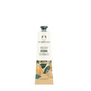 The-Body-Shop-Handcreme The Body Shop, Satsuma