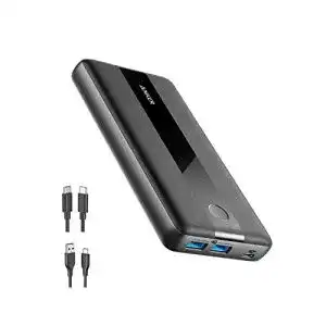 Powerbank Anker PowerCore III, mit 19.200mAh Kapazität 45W