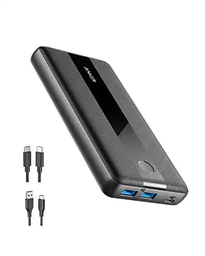 Powerbank Anker PowerCore III, mit 19.200mAh Kapazität 45W