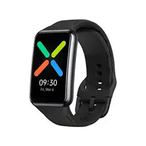 China-Smartwatch OPPO Watch Free 46 mm, WiFi Smartwatch