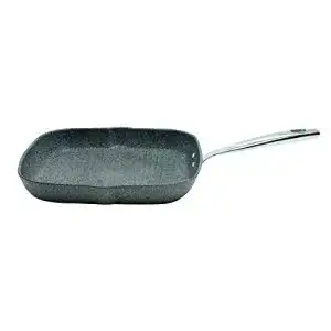 Ballarini-Pfanne BALLARINI Portofino Grillpfanne 28 cm 9Q9F-0.28