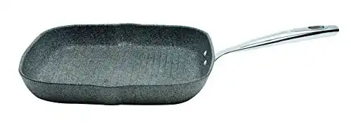 Ballarini-Pfanne BALLARINI Portofino Grillpfanne 28 cm 9Q9F-0.28