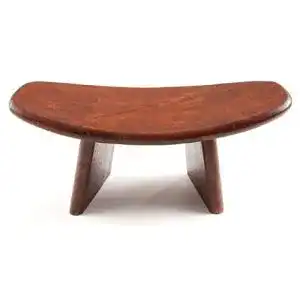 Meditationsbank Berk YO-006 Meditations-Zubehör – aus Holz