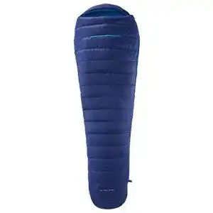Yeti-Schlafsack YETI Tension Mummy 500, Royal Blue/Methyl Blue